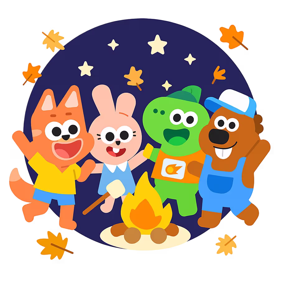 image of a child at different ages