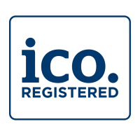 ICO registered